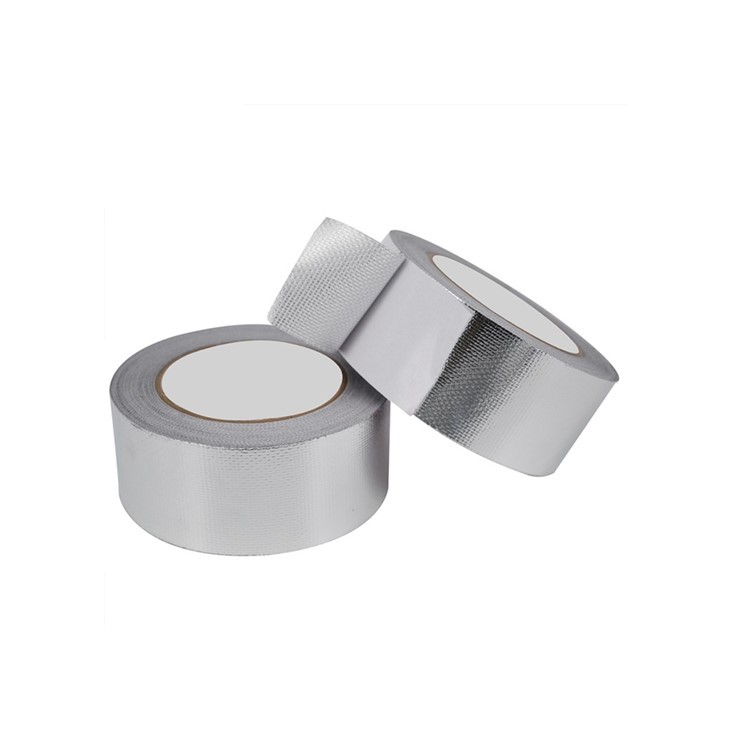 Aluminum Foil Duct Tape