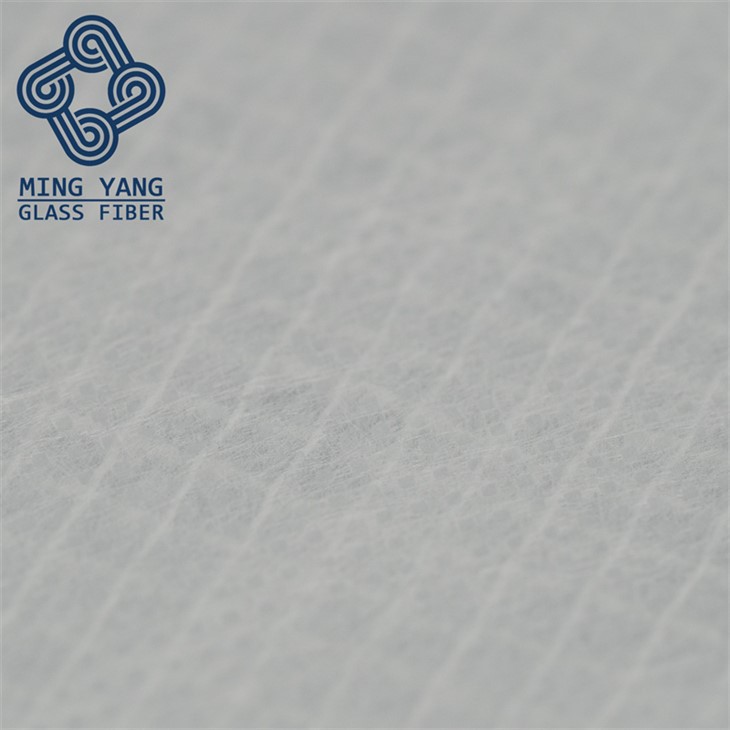 Aluminium Coated Fiberglass Cloth - Size:1m