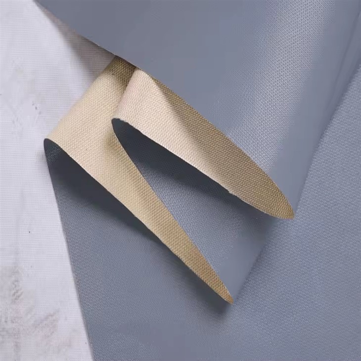 PTFE Coated Fiberglass Fabric